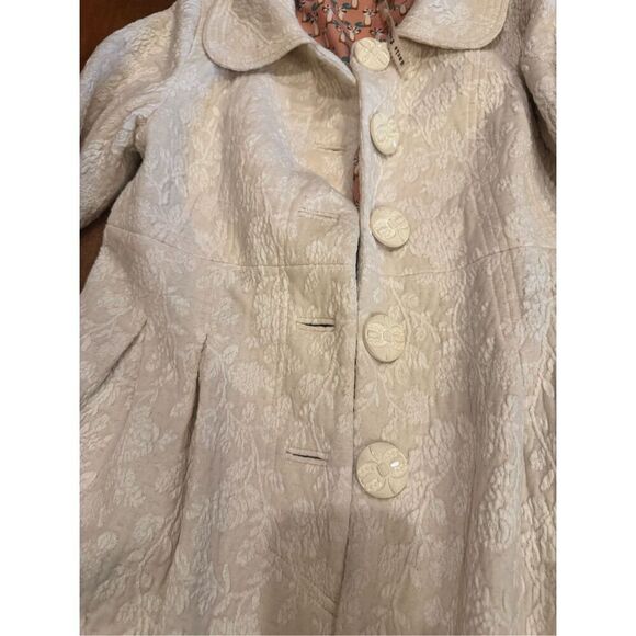 Woman’s uncle Frank coat size small - Picture 2 of 8